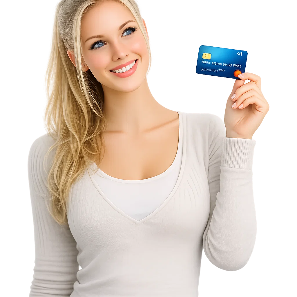 Postup výběru nabídky